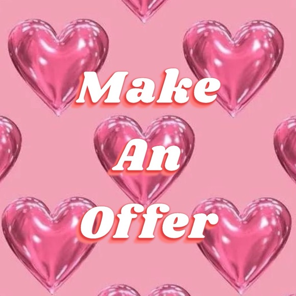 Make Me An Offer 😊 - Picture 5 of 7